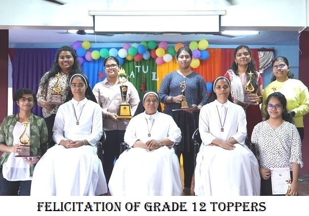 SSE & SSCE 2022 SCHOOL TOPPERS